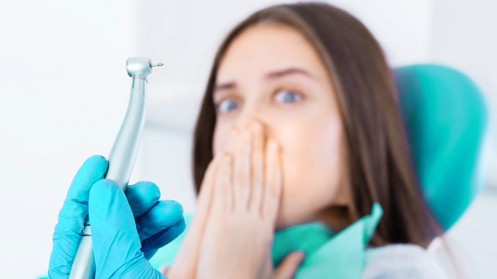 Managing Dental Anxiety: Tips for a Stress-Free Visit
