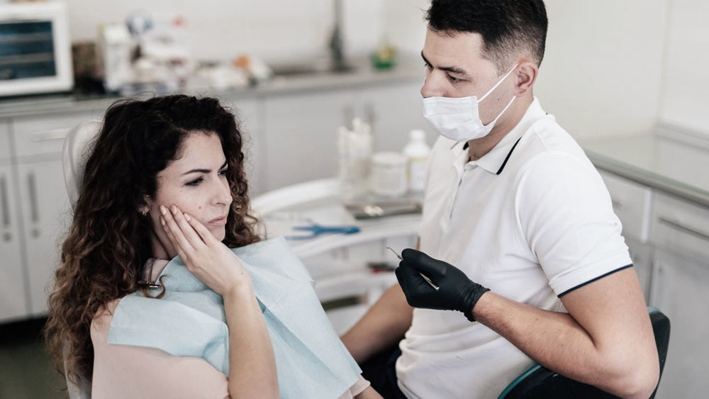 What to Do in a Dental Emergency?