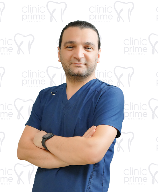 Dt. Gökhan Bayındır